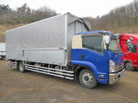 ISUZU Forward Aluminum Wing LKG-FTR34S2 2011 428,000km_3