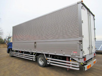 ISUZU Forward Aluminum Wing LKG-FTR34S2 2011 428,000km_5