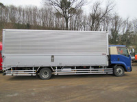 ISUZU Forward Aluminum Wing LKG-FTR34S2 2011 428,000km_7