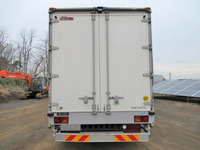 ISUZU Forward Aluminum Wing LKG-FTR34S2 2011 428,000km_8