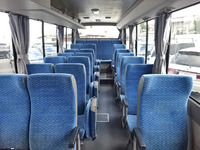HINO Liesse Bus PB-RX6JFAA 2006 144,172km_21