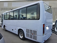 HINO Liesse Bus PB-RX6JFAA 2006 144,172km_2