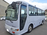 HINO Liesse Bus PB-RX6JFAA 2006 144,172km_3