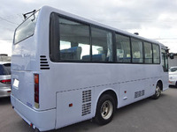 HINO Liesse Bus PB-RX6JFAA 2006 144,172km_4