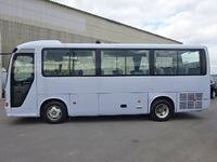 HINO Liesse Bus PB-RX6JFAA 2006 144,172km_5