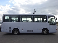 HINO Liesse Bus PB-RX6JFAA 2006 144,172km_6