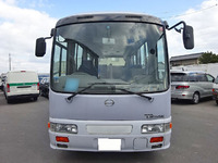HINO Liesse Bus PB-RX6JFAA 2006 144,172km_7