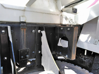 UD TRUCKS Quon Mixer Truck QKG-CW5XL 2014 17,190km_20