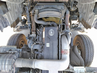 UD TRUCKS Quon Mixer Truck QKG-CW5XL 2014 17,190km_25