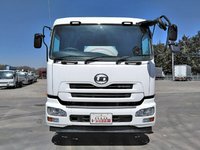 UD TRUCKS Quon Mixer Truck QKG-CW5XL 2014 17,190km_7