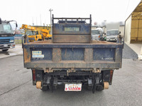 MAZDA Titan Loader Dump KK-WH6HD 2003 121,963km_11