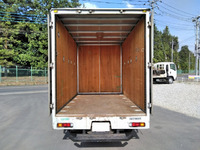 MITSUBISHI FUSO Canter Aluminum Van KK-FE70EB 2003 75,171km_10