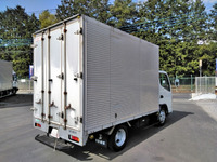 MITSUBISHI FUSO Canter Aluminum Van KK-FE70EB 2003 75,171km_2