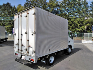 Canter Aluminum Van_2