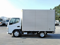 MITSUBISHI FUSO Canter Aluminum Van KK-FE70EB 2003 75,171km_5