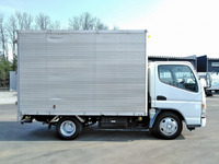 MITSUBISHI FUSO Canter Aluminum Van KK-FE70EB 2003 75,171km_6