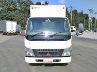 MITSUBISHI FUSO Canter Aluminum Van KK-FE70EB 2003 75,171km_7