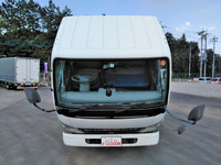 MITSUBISHI FUSO Canter Aluminum Van KK-FE70EB 2003 75,171km_8