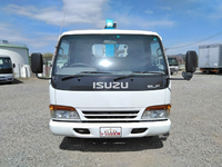 ISUZU Elf Truck (With 4 Steps Of Cranes) U-NPR66LR 1994 41,337km_9