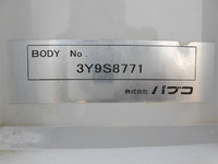 MITSUBISHI FUSO Canter Aluminum Wing TKG-FEB90 2013 97,566km_11