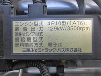 MITSUBISHI FUSO Canter Aluminum Wing TKG-FEB90 2013 97,566km_19