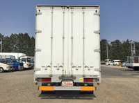 HINO Profia Aluminum Wing PK-FW1EZWG 2004 779,122km_11