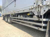 HINO Profia Aluminum Wing PK-FW1EZWG 2004 779,122km_17