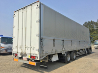 HINO Profia Aluminum Wing PK-FW1EZWG 2004 779,122km_2