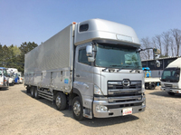 HINO Profia Aluminum Wing PK-FW1EZWG 2004 779,122km_3