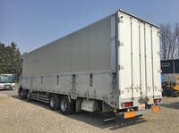 HINO Profia Aluminum Wing PK-FW1EZWG 2004 779,122km_4