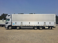 HINO Profia Aluminum Wing PK-FW1EZWG 2004 779,122km_5