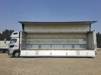 HINO Profia Aluminum Wing PK-FW1EZWG 2004 779,122km_6