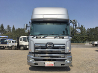 HINO Profia Aluminum Wing PK-FW1EZWG 2004 779,122km_9