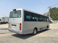 NISSAN Civilian Micro Bus PA-AHW41 2007 217,022km_2