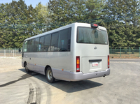 NISSAN Civilian Micro Bus PA-AHW41 2007 217,022km_4