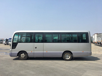 NISSAN Civilian Micro Bus PA-AHW41 2007 217,022km_5
