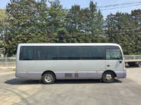 NISSAN Civilian Micro Bus PA-AHW41 2007 217,022km_7