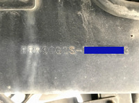 ISUZU Forward Aluminum Block ADG-FRR90G3S 2006 67,890km_11