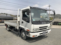 ISUZU Forward Aluminum Block ADG-FRR90G3S 2006 67,890km_3