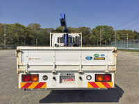 UD TRUCKS Condor Truck (With 4 Steps Of Cranes) TKG-MK38L 2012 48,300km_11