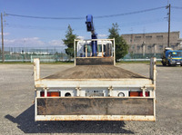 UD TRUCKS Condor Truck (With 4 Steps Of Cranes) TKG-MK38L 2012 48,300km_12