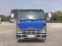 ISUZU Elf Dump BKG-NJR85AD 2008 181,766km_9