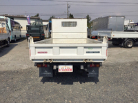 MITSUBISHI FUSO Canter Dump PA-FE71DBD 2005 204,255km_11