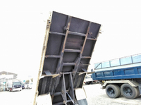 MITSUBISHI FUSO Canter Dump PA-FE71DBD 2005 204,255km_13