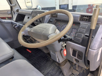 MITSUBISHI FUSO Canter Dump PA-FE71DBD 2005 204,255km_29