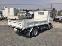 MITSUBISHI FUSO Canter Dump PA-FE71DBD 2005 204,255km_2