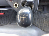 MITSUBISHI FUSO Canter Dump PA-FE71DBD 2005 204,255km_35