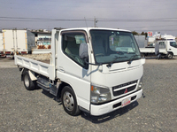 MITSUBISHI FUSO Canter Dump PA-FE71DBD 2005 204,255km_3