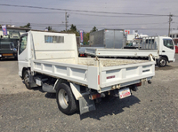 MITSUBISHI FUSO Canter Dump PA-FE71DBD 2005 204,255km_4