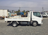 MITSUBISHI FUSO Canter Dump PA-FE71DBD 2005 204,255km_7